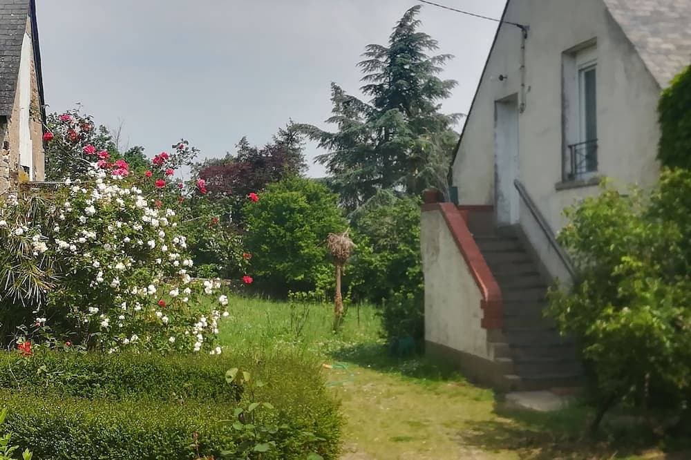 Foto 6 von 10: Charming house overlooking the Loire
