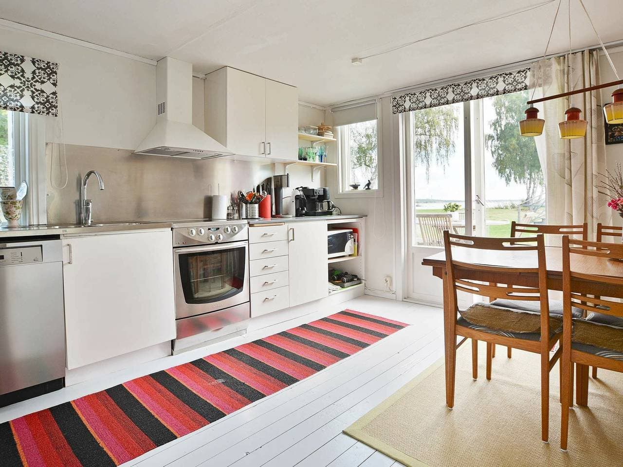 Foto 9 von 15: 4 Personen Ferienhaus in Sölvesborg
