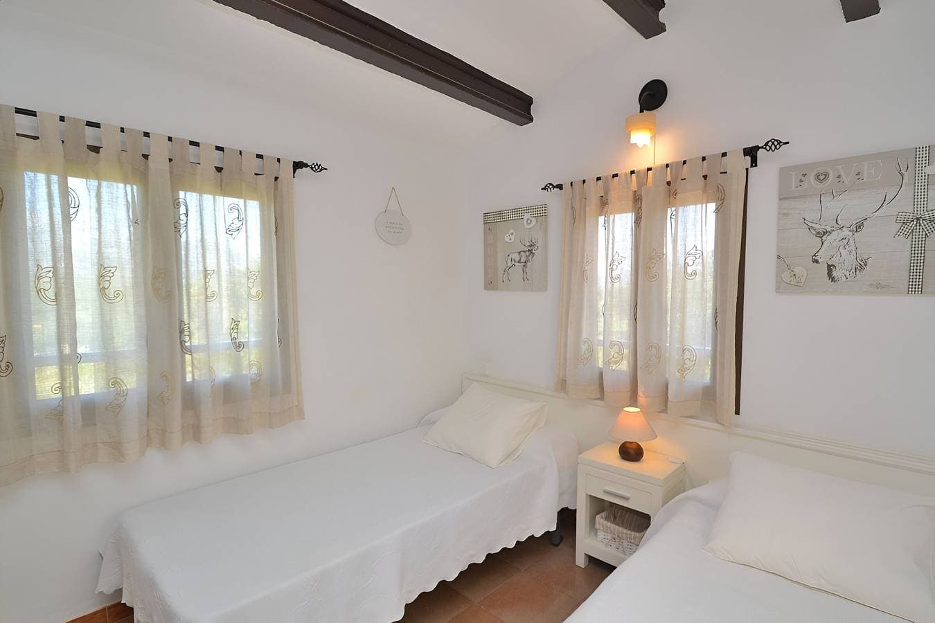 Foto 12 von 28: 171 Villa Tramuntana Vt/1956 by Mallorca Charm