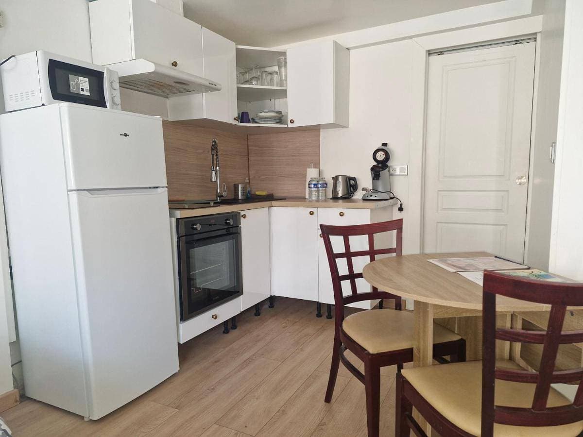 Foto 4 von 29: One-Bedroom House