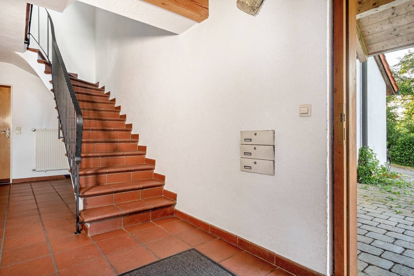 Foto 4 von 40: Ferienhaus „Mit Sonnenterrasse“ mit Balkon und WLAN