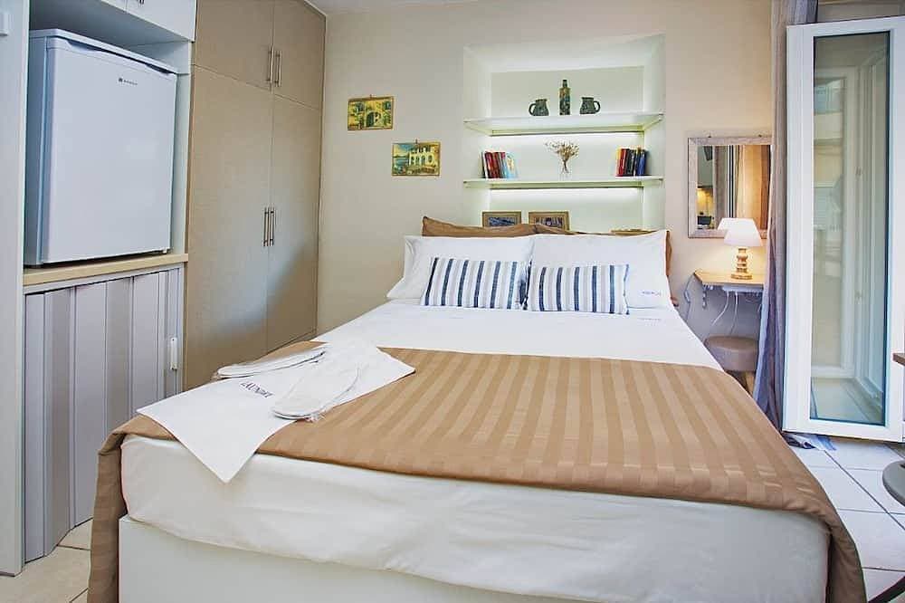 Foto 2 von 16: Nona's studio - a beautifully renovated 19 m² ground-floor space