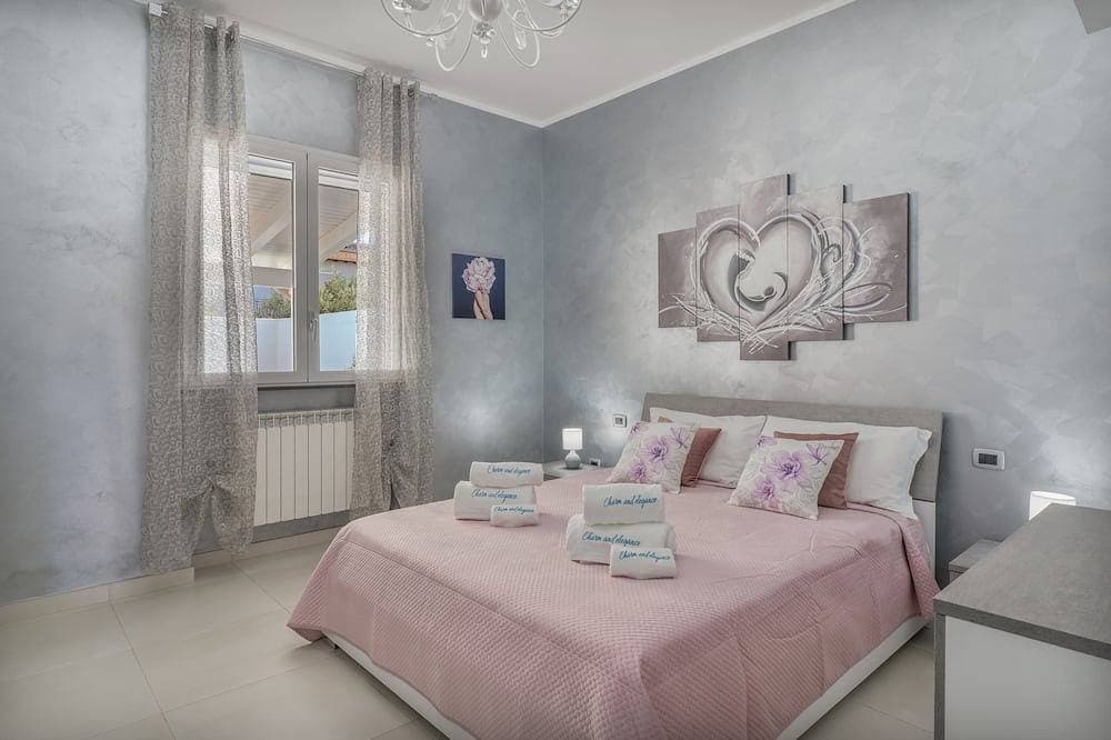 Foto 5 von 30: Villa Charm & Elegance · Privatpool · 9 Gäste