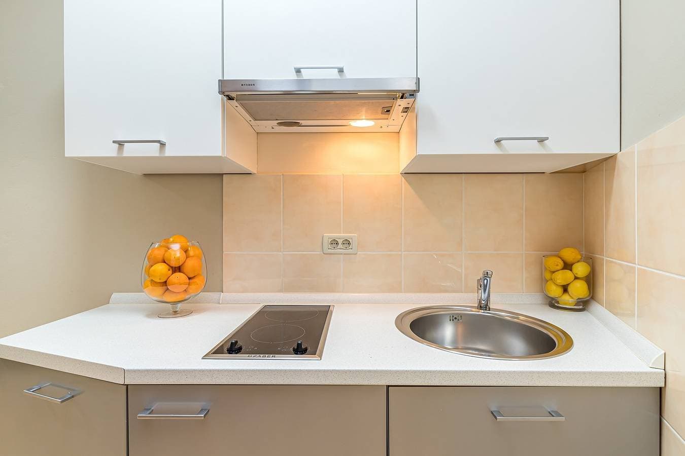 Foto 6 von 25: Ferienwohnung Irena A4 mit Pool - Mali Maj