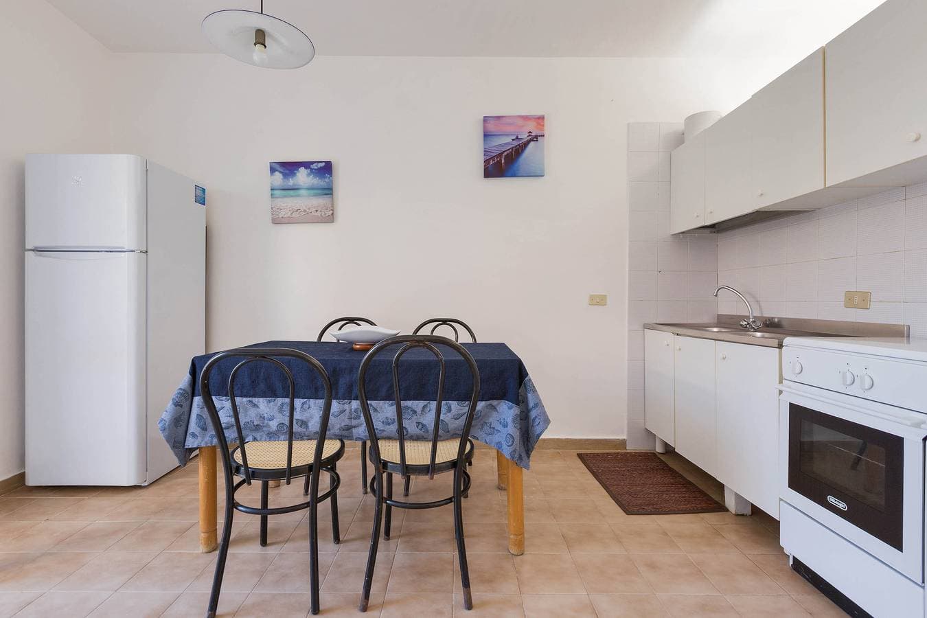 Foto 3 von 16: Gästehaus für 6 Personen mit Balkon