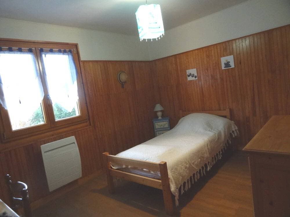 Foto 10 von 17: Chalet des 4 Lacs