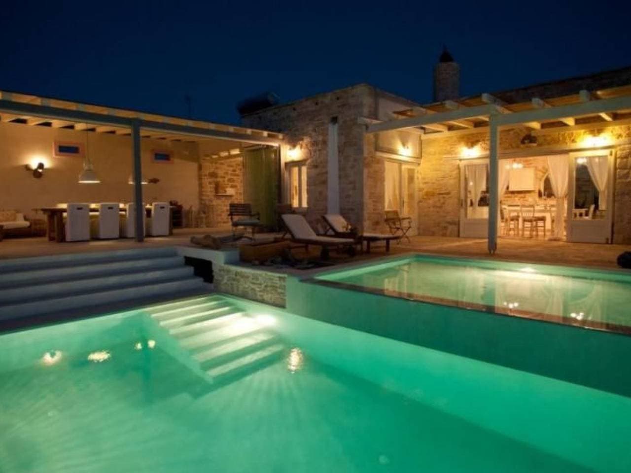 Foto 3 von 49: In Timpaki mit Privatem Pool