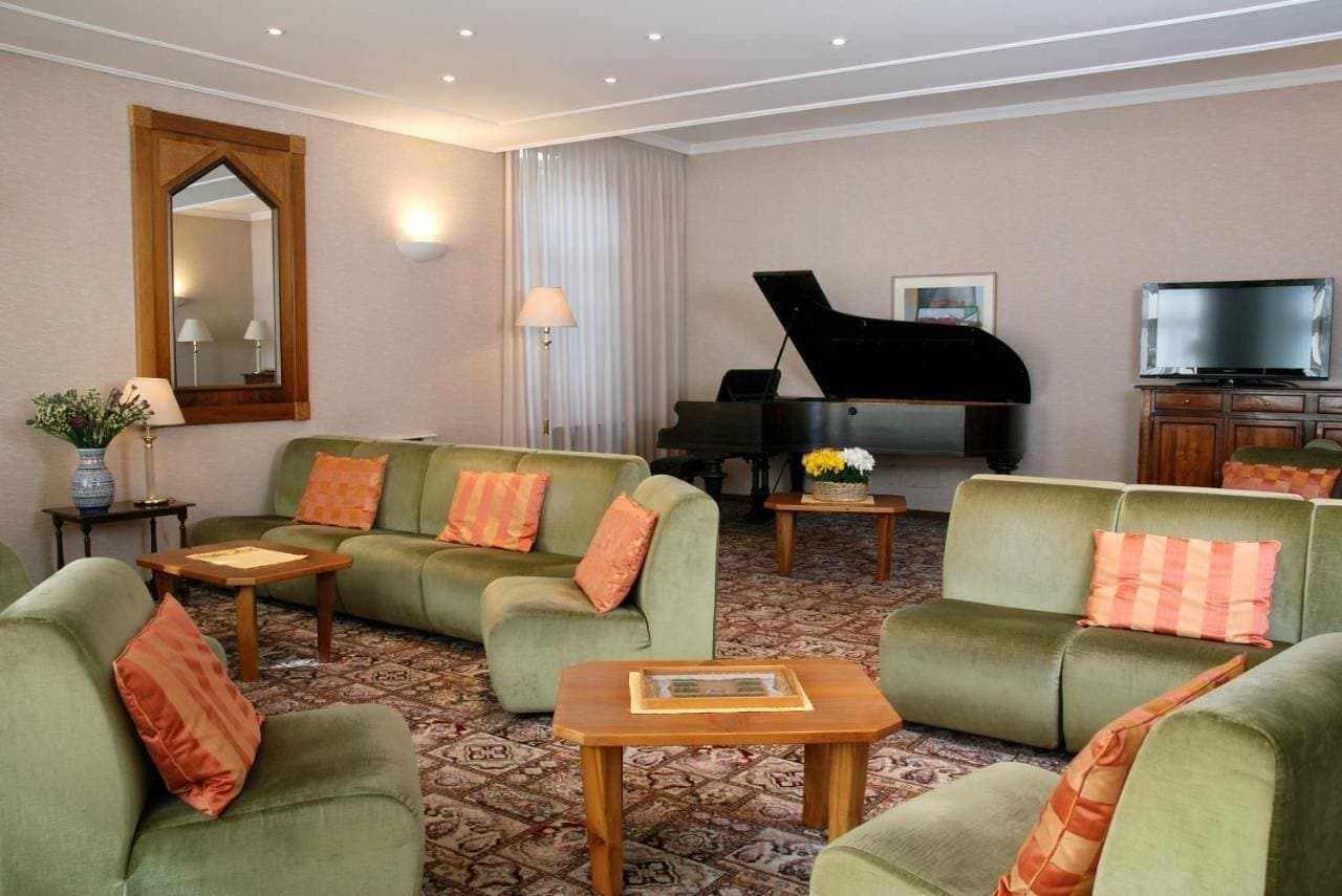 Foto 4 von 7: Double or Twin Room