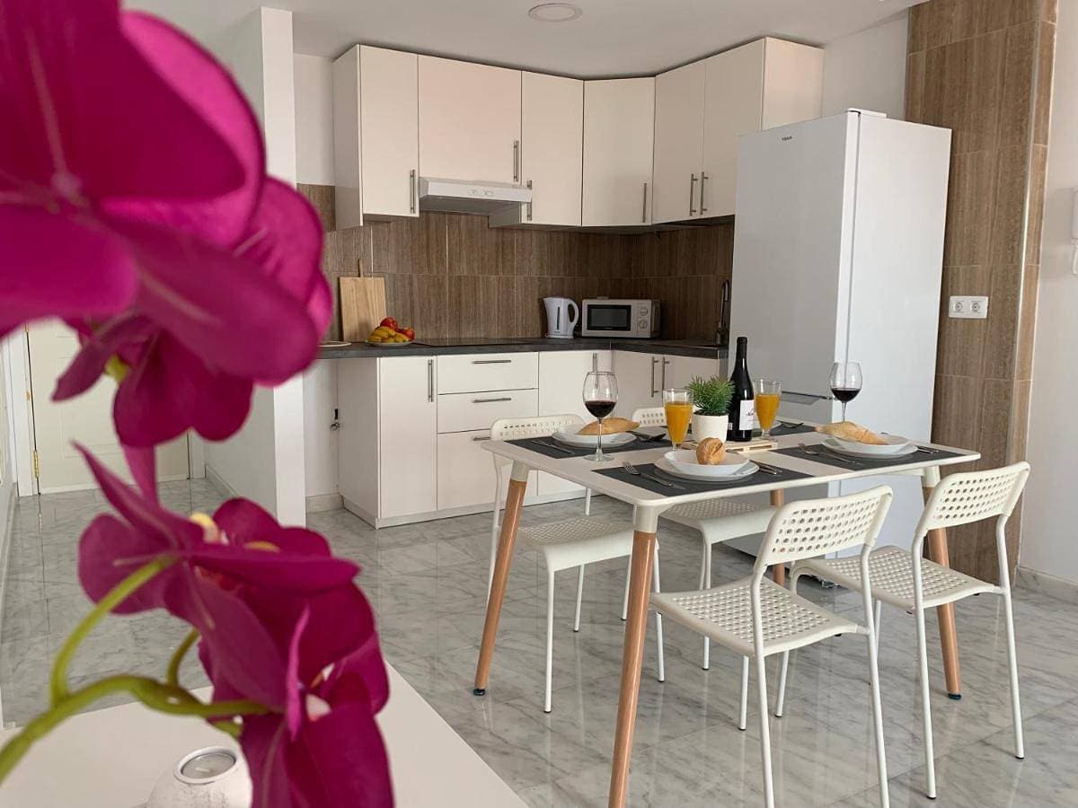 El Olivo House A 1