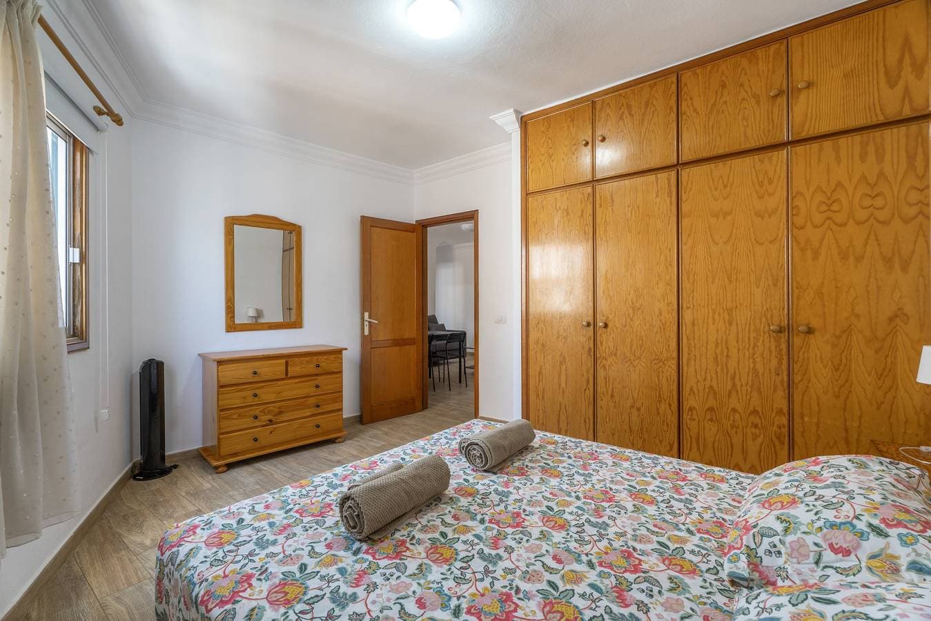 Foto 11 von 21: Ferienhaus 'Solabrigos Hierro' mit Meerblick, Balkon und WLAN