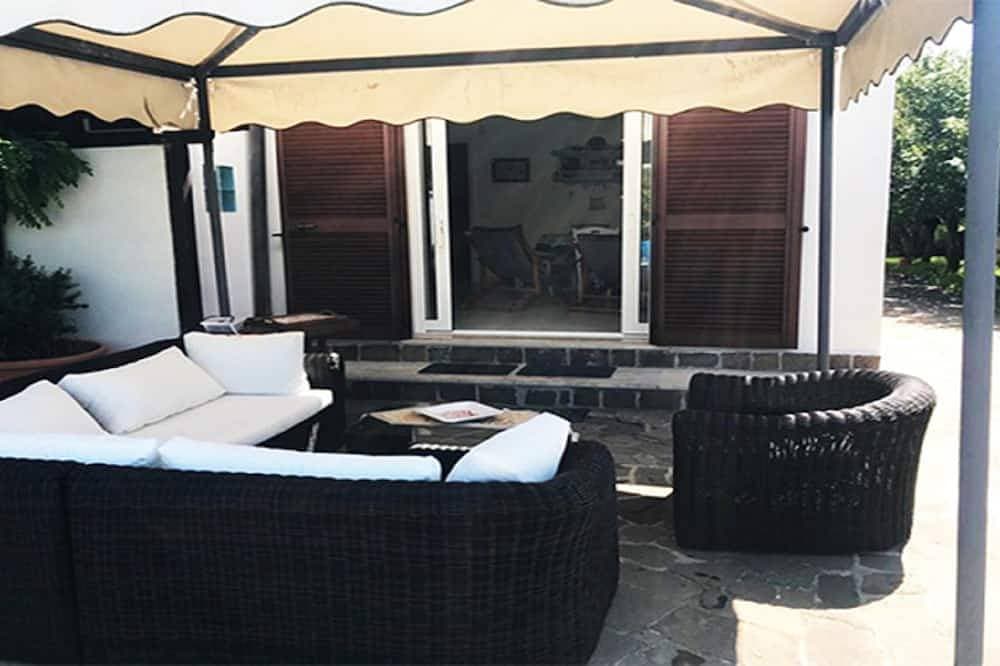 Foto 10 von 23: Villa mit Pool und nahe dem Meer von Torre dell'Orso