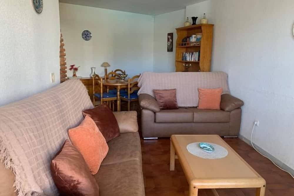 Foto 11 von 20: Apartment mit meerblick in Torrecilla