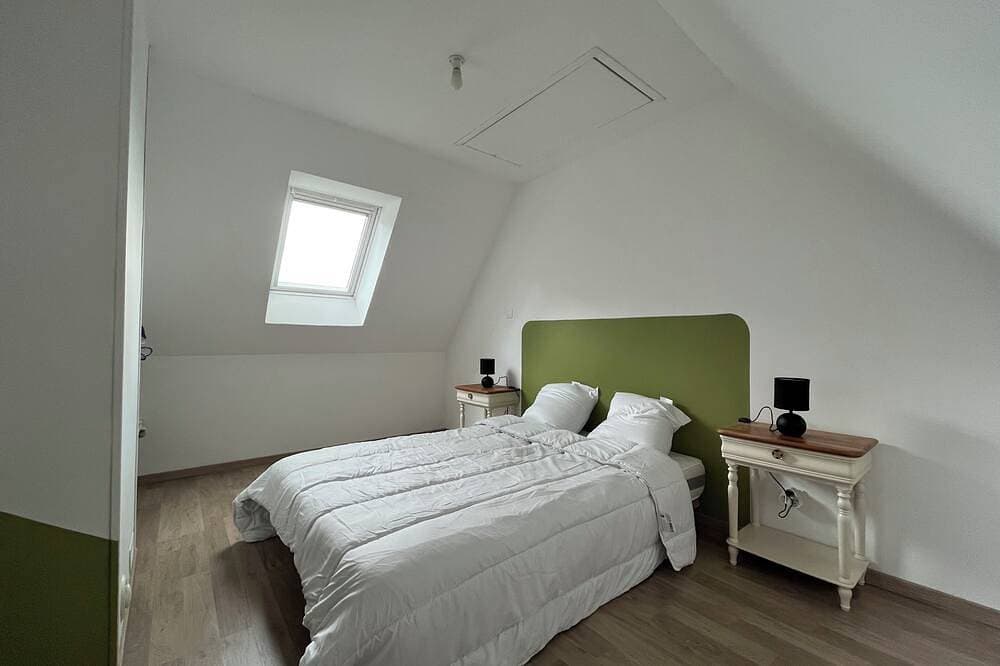 Foto 2 von 10: Holiday home in the countryside