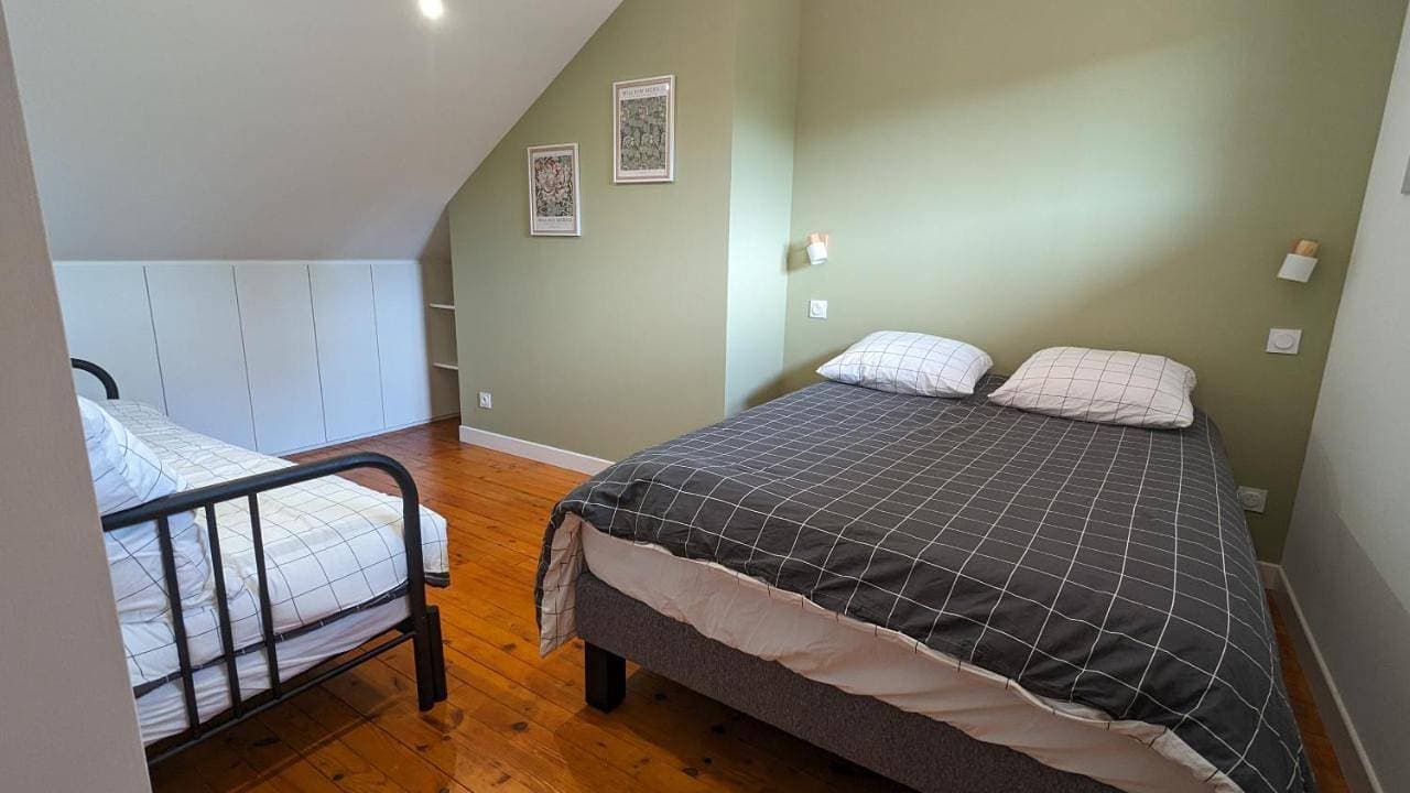 Foto 9 von 36: Two-Bedroom House