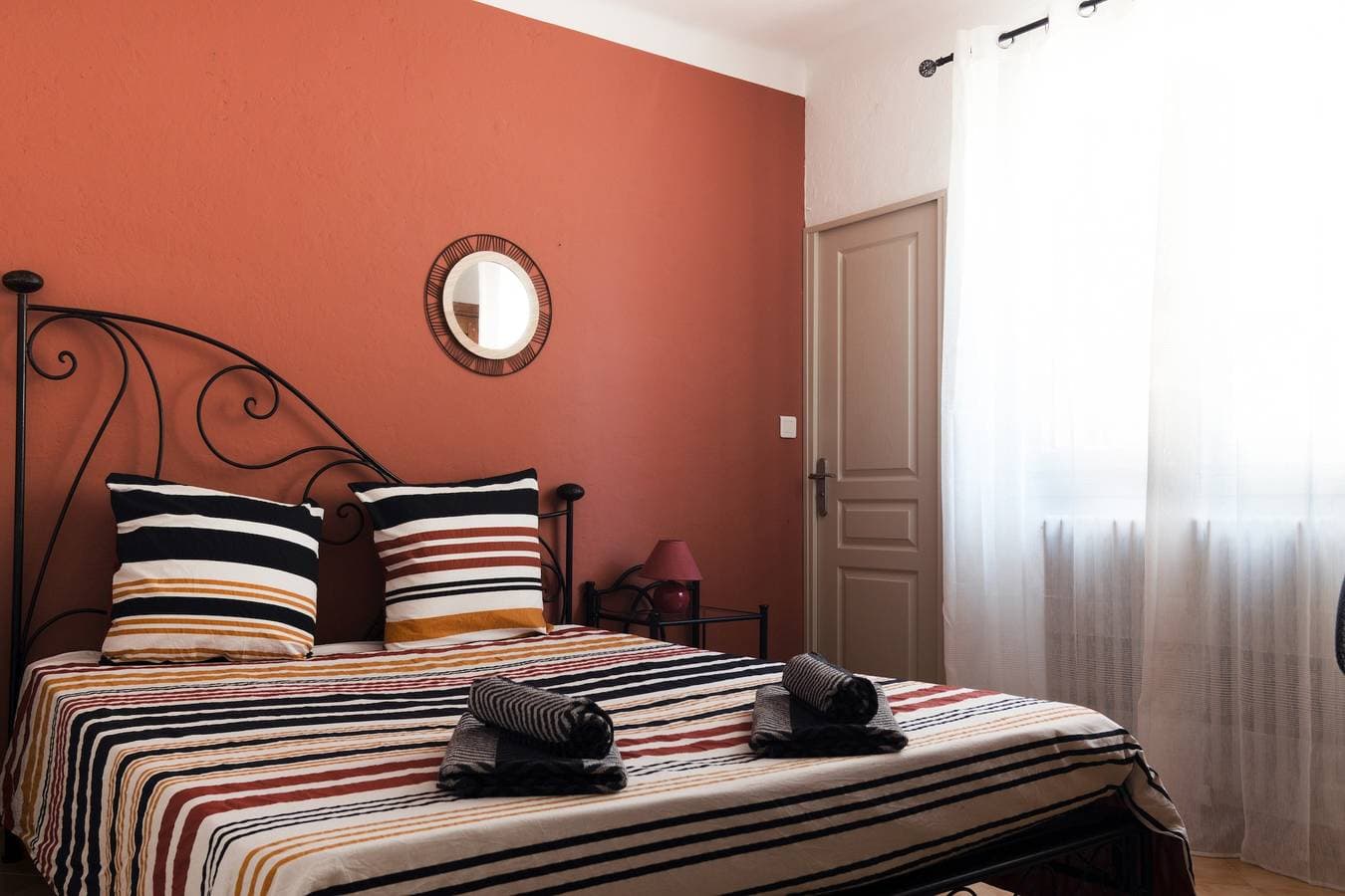 Foto 7 von 19: Le Mas d'Argens - Maison avec Jardin et Jacuzzi - Acces riviere