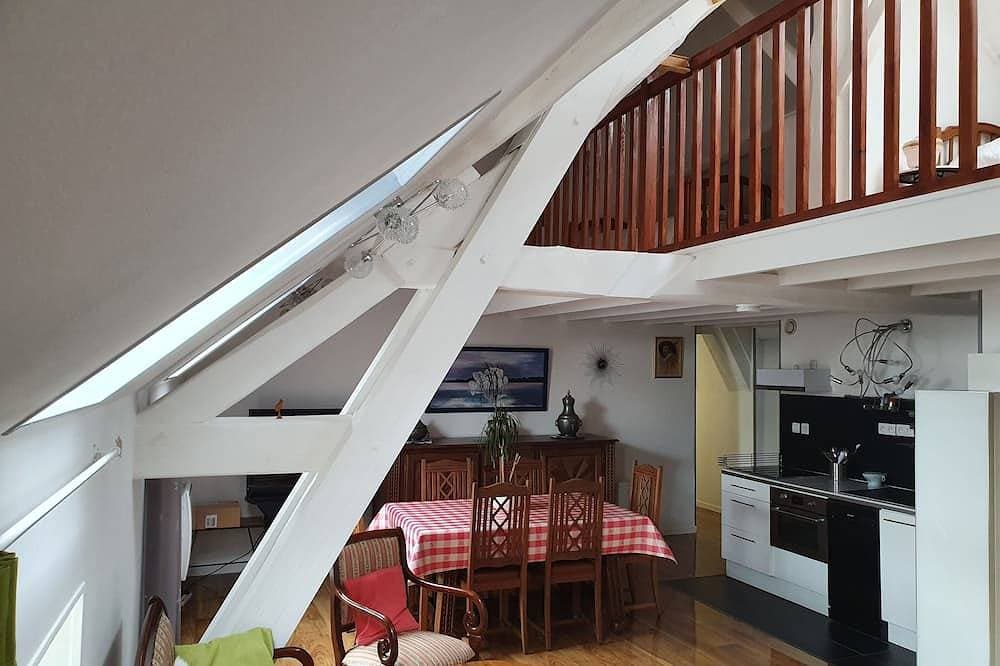 Foto 9 von 19: Wohnung 67 m² im Zentrum von Nuits Saint Georges