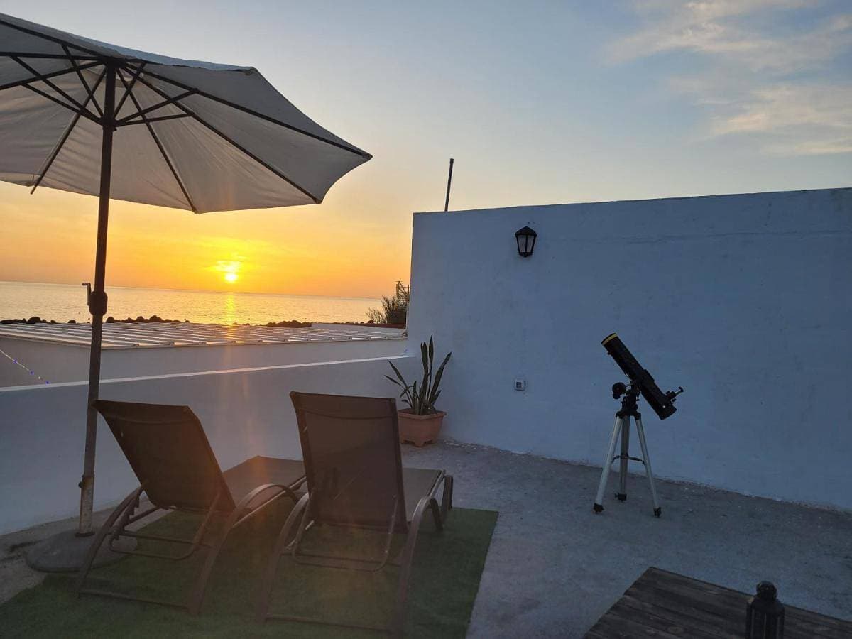 La Casita de Ma 1