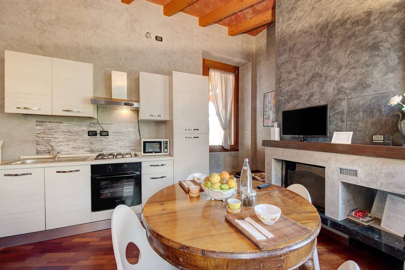 Foto 6 von 29: Ferienhaus 'Wakesurfhouse 2' mit Seeblick, privater Terrasse und WLAN
