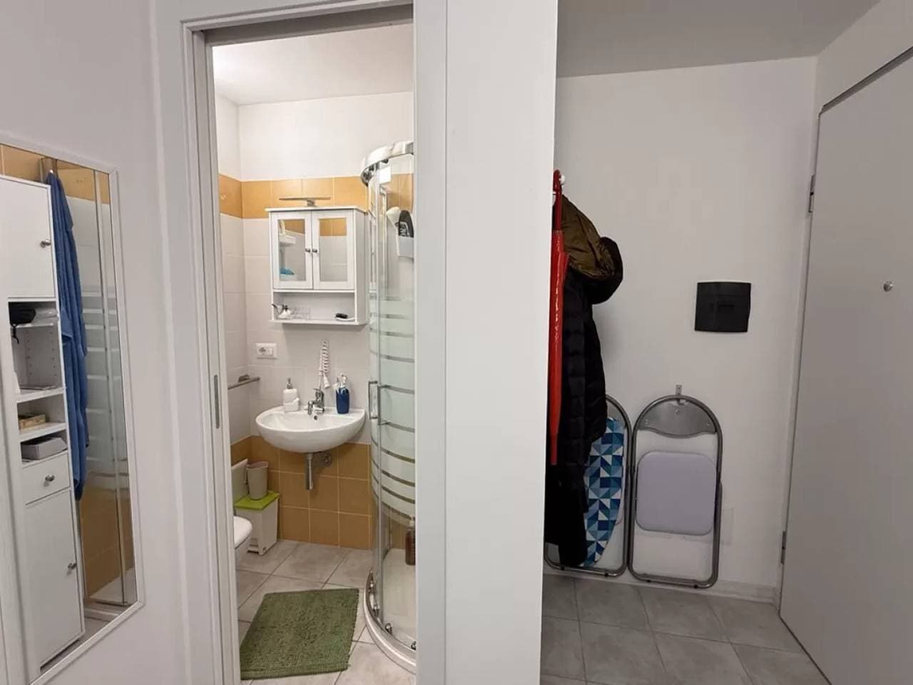 Foto 12 von 26: Stilvolles Studio nur wenige Schritte