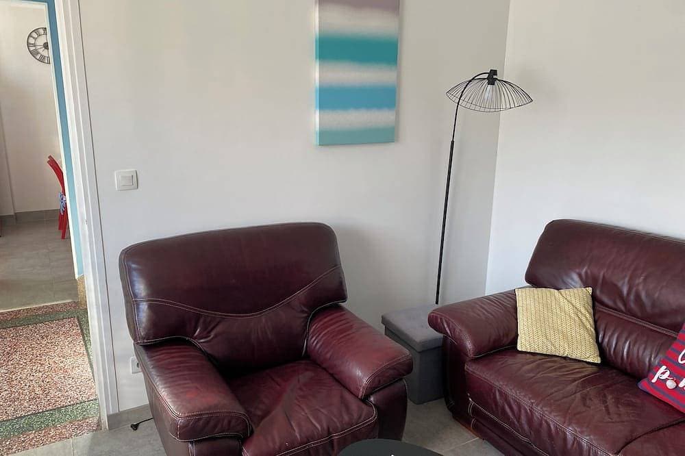 Foto 7 von 16: Maison Ancre center veules private parking WIFI