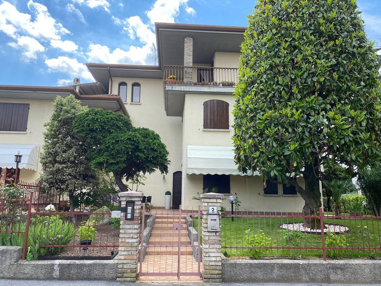 Foto 4 von 57: Ferienhaus in Sirmione in der Nähe des Gardasees