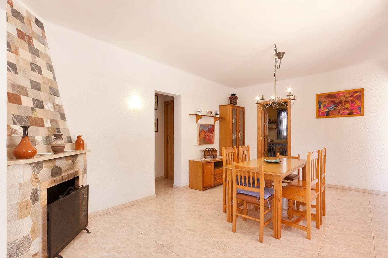 Foto 6 von 21: Villa Costa Calma