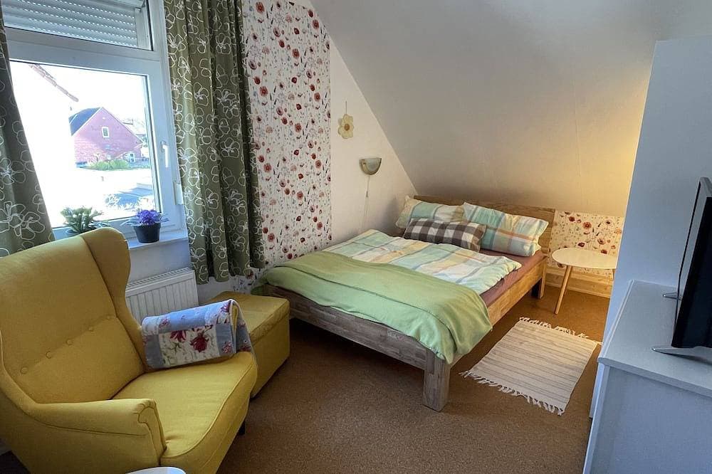 Gemütliche Ferienwohnung 1