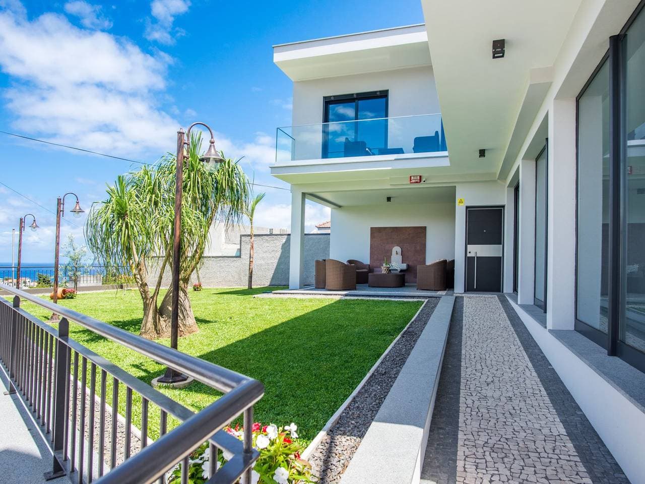 Haus Enxurros in Ponta Delgada 1