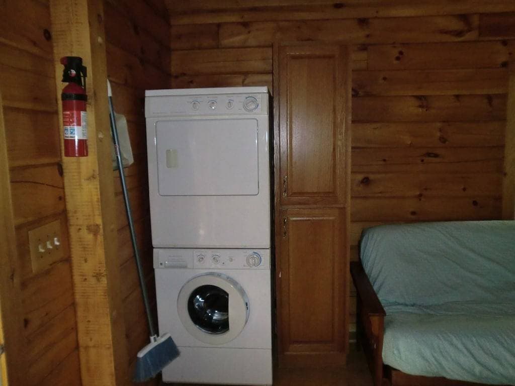 Foto 4 von 15: Acadia Explorer Cabin Rentals
