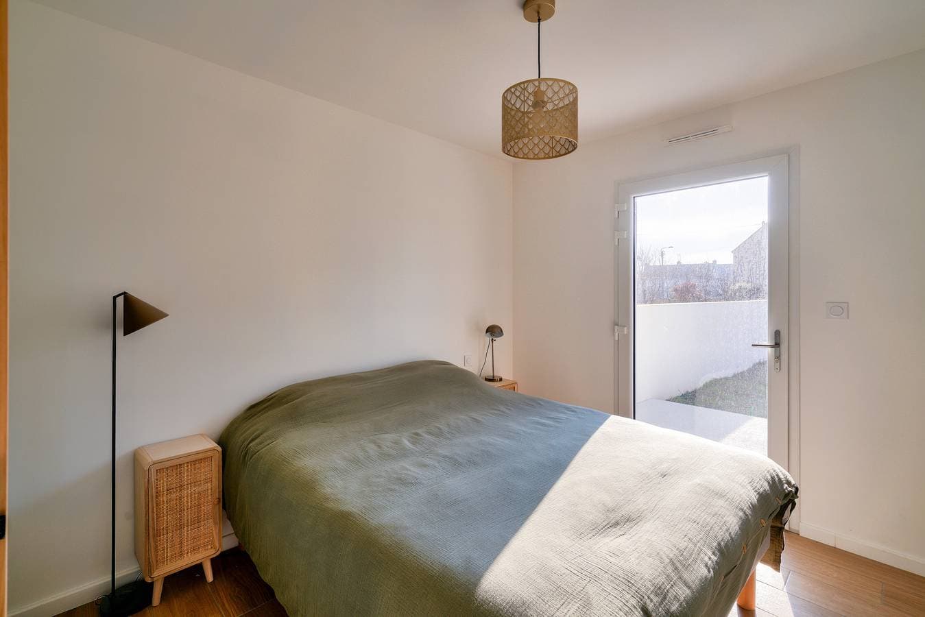 Foto 4 von 25: Schönes Haus für 8 - 950m zum Strand und Hafen