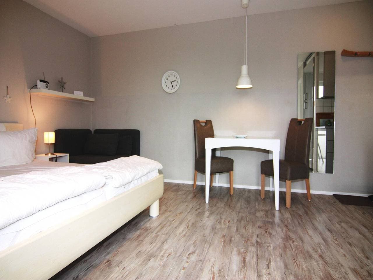 Foto 13 von 26: Ferienwohnung Kleiner Seestern in Wiek