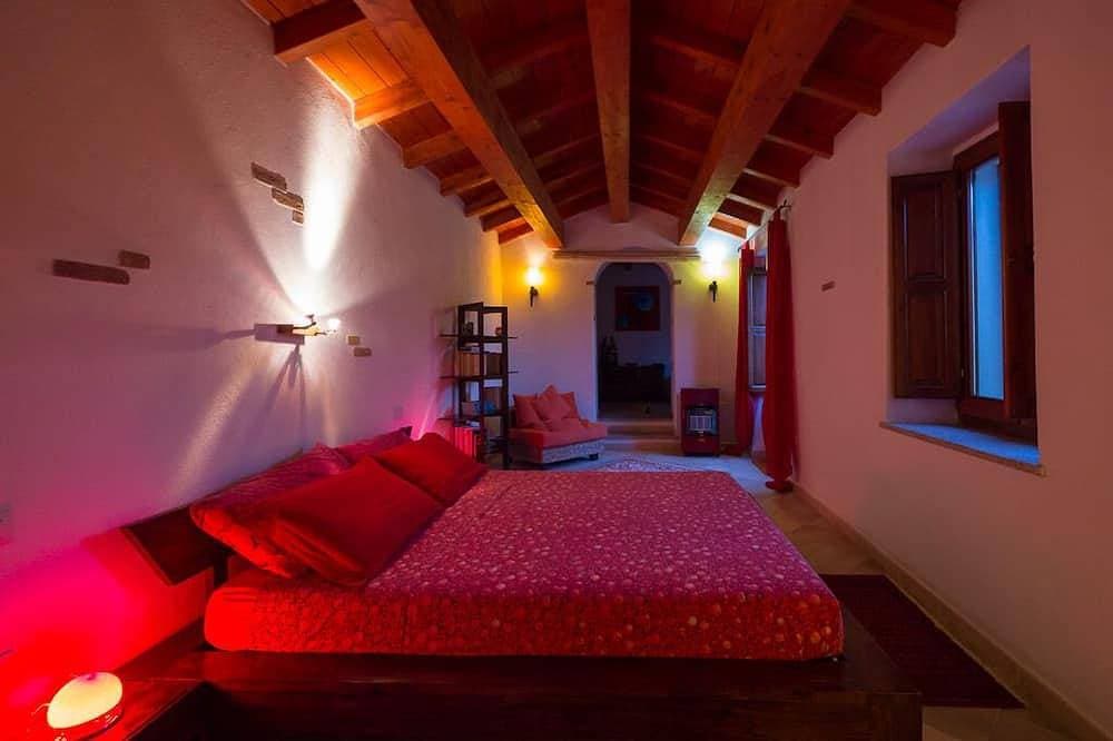 Foto 3 von 30: Sardisches Landhaus, Meernähe, Ruhe und Erholung, 5000 qm Grundstück