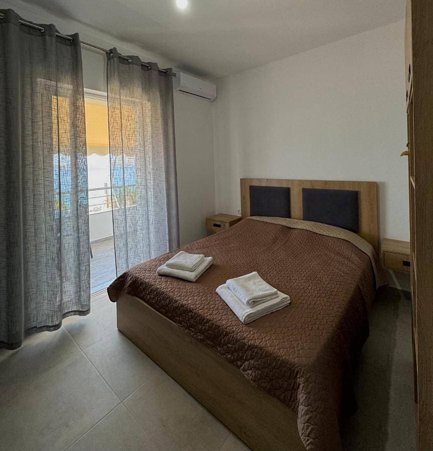Foto 2 von 11: Studio with Sea View
