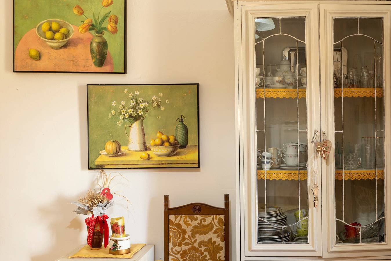 Foto 5 von 22: Ferienhaus 'Casa Michela' mit privatem Garten und WLAN