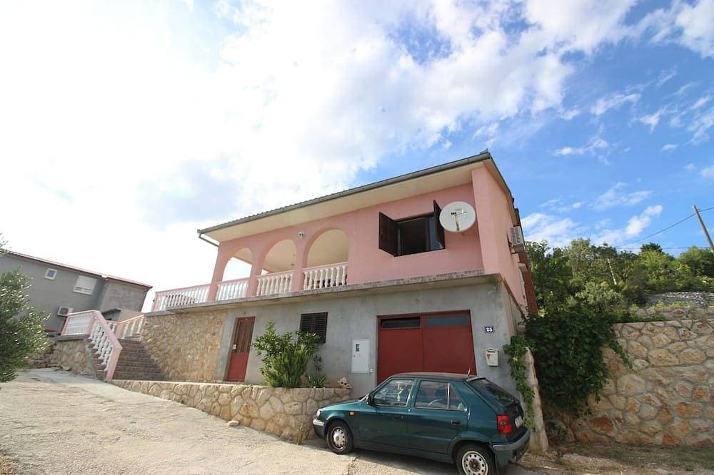 Foto 13 von 30: Wohnung in Tribalj mit Meerblick und Strand