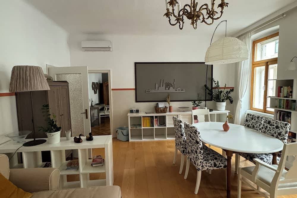 Foto 9 von 23: Moderne Wohnung mit großem Balkon 110m² / gratis Garage mit ELadestation