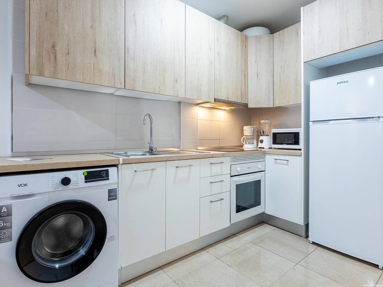 Foto 7 von 28: Charmante Wohnung im Zentrum von Adeje