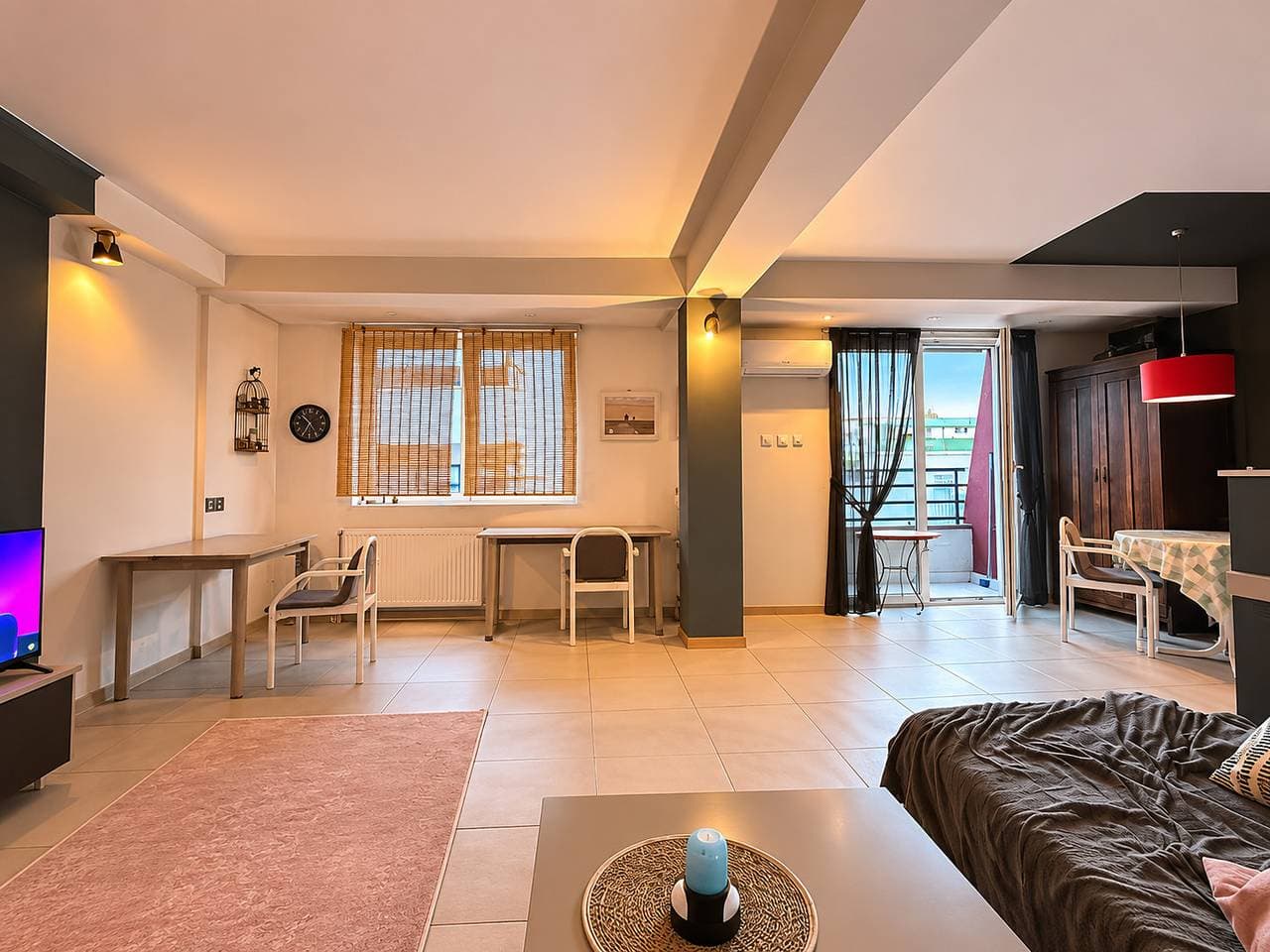 Ihr gemütliches Zuhause in Skopje 1
