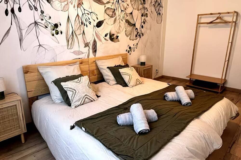 Foto 7 von 19: Renovated historic town house