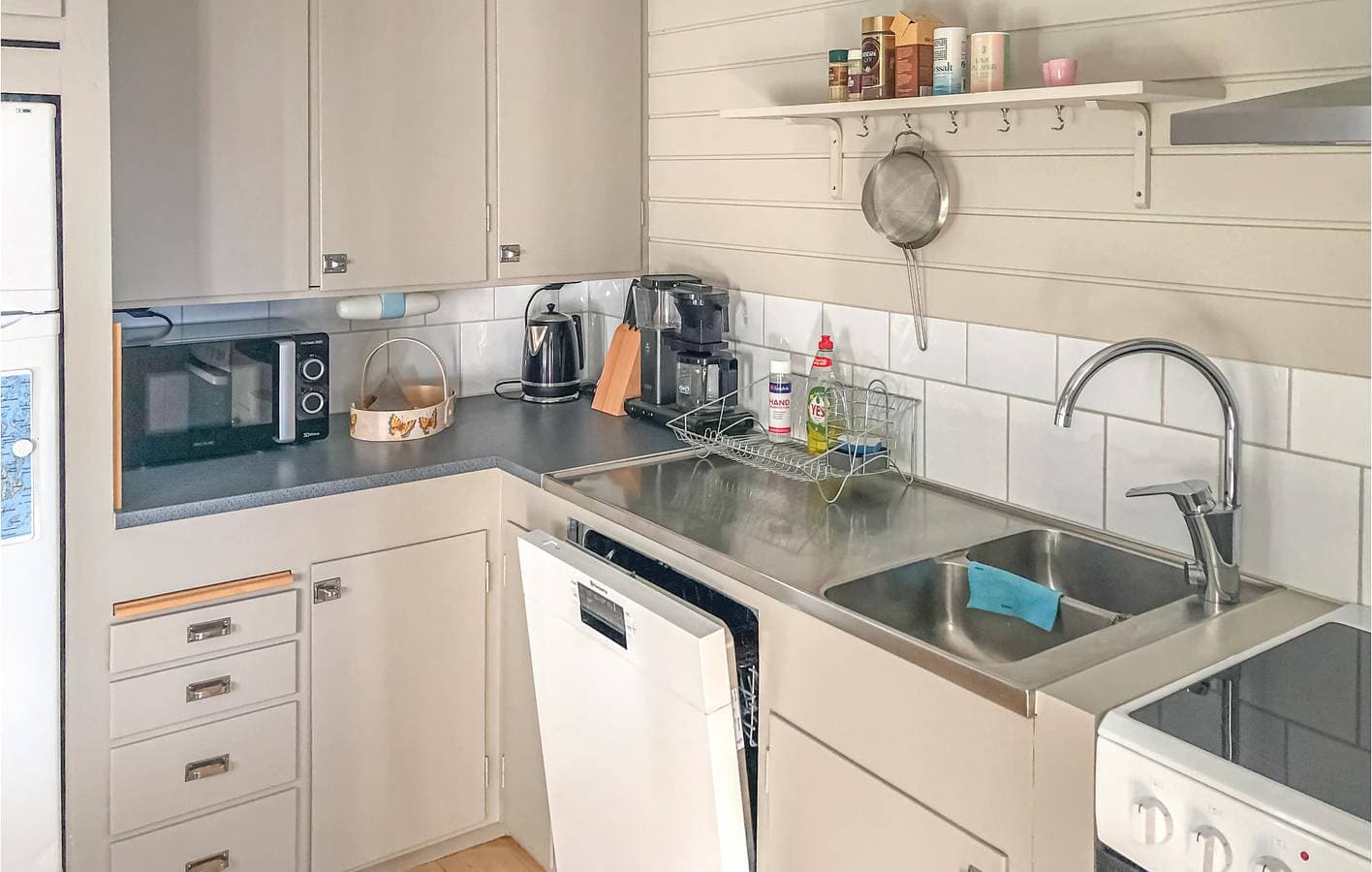 Foto 4 von 20: Ferienhaus für 6 Personen mit Terrasse