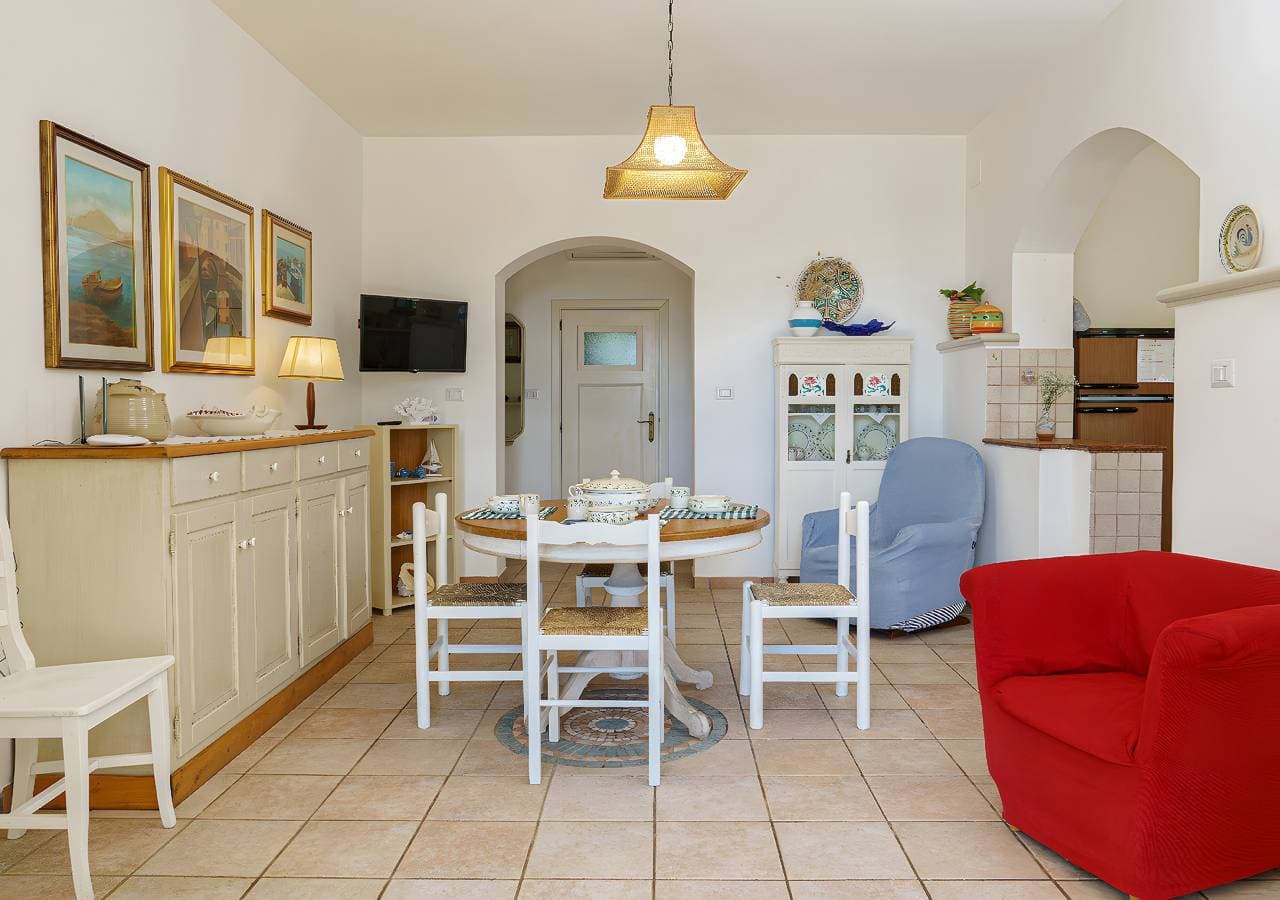 Foto 6 von 41: Villa mit Meerblick – Villa Azzurra