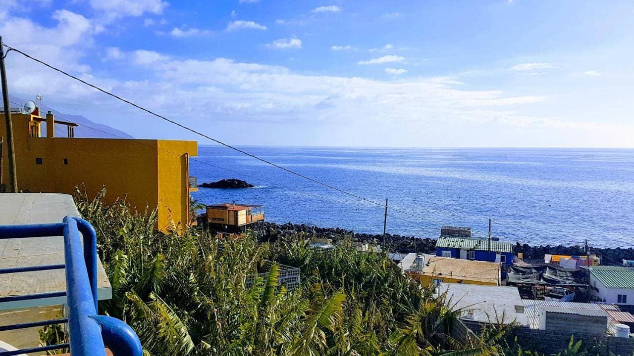 Foto 11 von 28: Apartment with Sea View