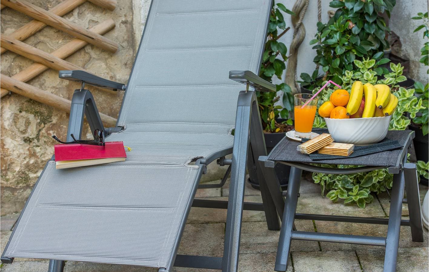 Foto 10 von 40: Gemütliche Ferienwohnung mit Meerblick, Terrasse, WLAN und Parkplatz – 2,5 km vom Strand entfernt