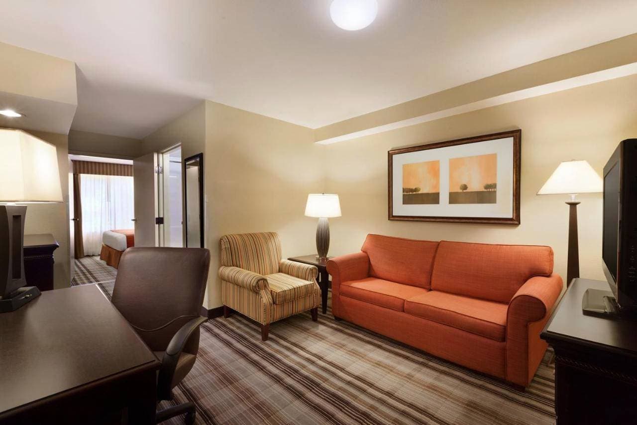 Foto 6 von 36: Country Inn & Suites by Radisson, Lexington, Va