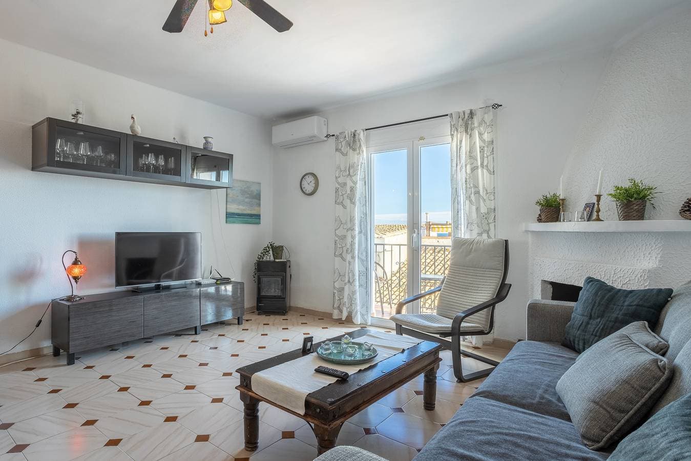 Foto 7 von 33: Plaza Cadiz Villa in Strandnähe mit Gemeinschaftspool und WLAN