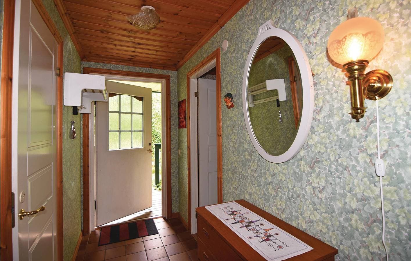 Foto 12 von 18: Ferienhaus für 4 Personen mit Terrasse