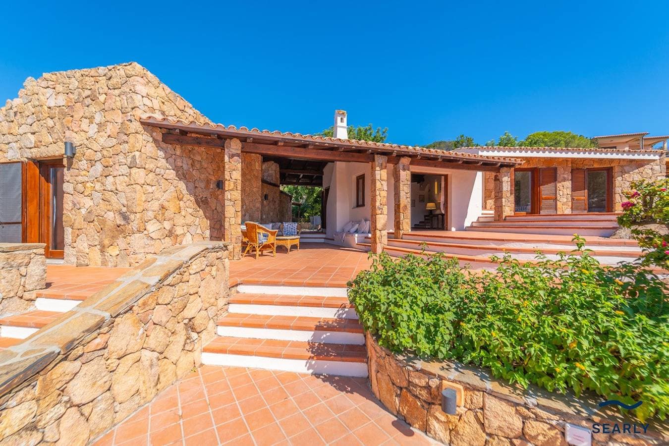 Foto 7 von 119: Villa San Teodoro