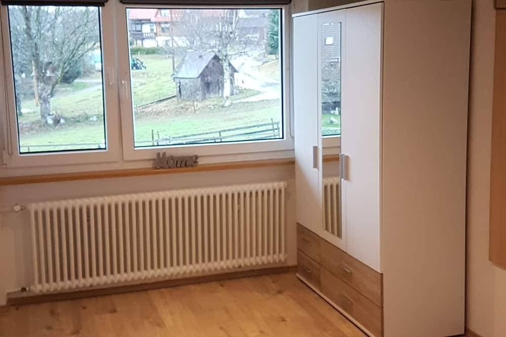 Foto 13 von 17: Gemütliche 55 m² Ferienwohnung in ruhiger Lage, nur 3 km zum Schluchsee.