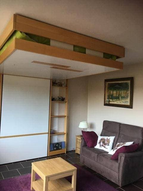 Foto 3 von 10: Studio