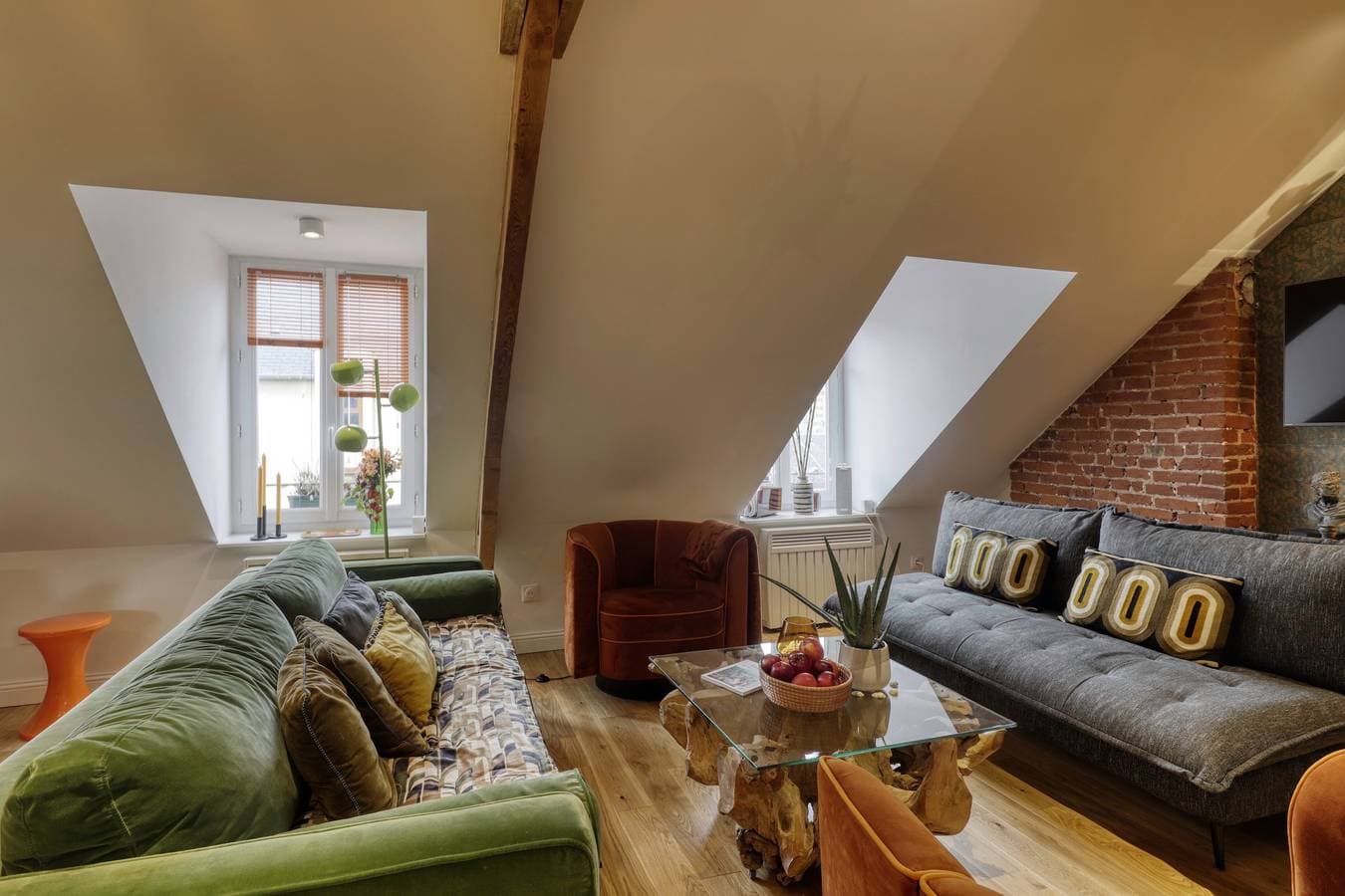 Foto 5 von 10: Ferienwohnung für 2 Personen
